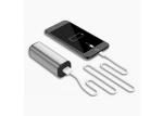 Ergonomic Design Truly Wireless Earbuds 3D Stereo Sound High Durability