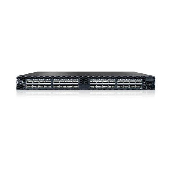 MSN2700-CS2R 32 Ports QSFP28 100GbE Ethernet Network Switch with Full-Duplex