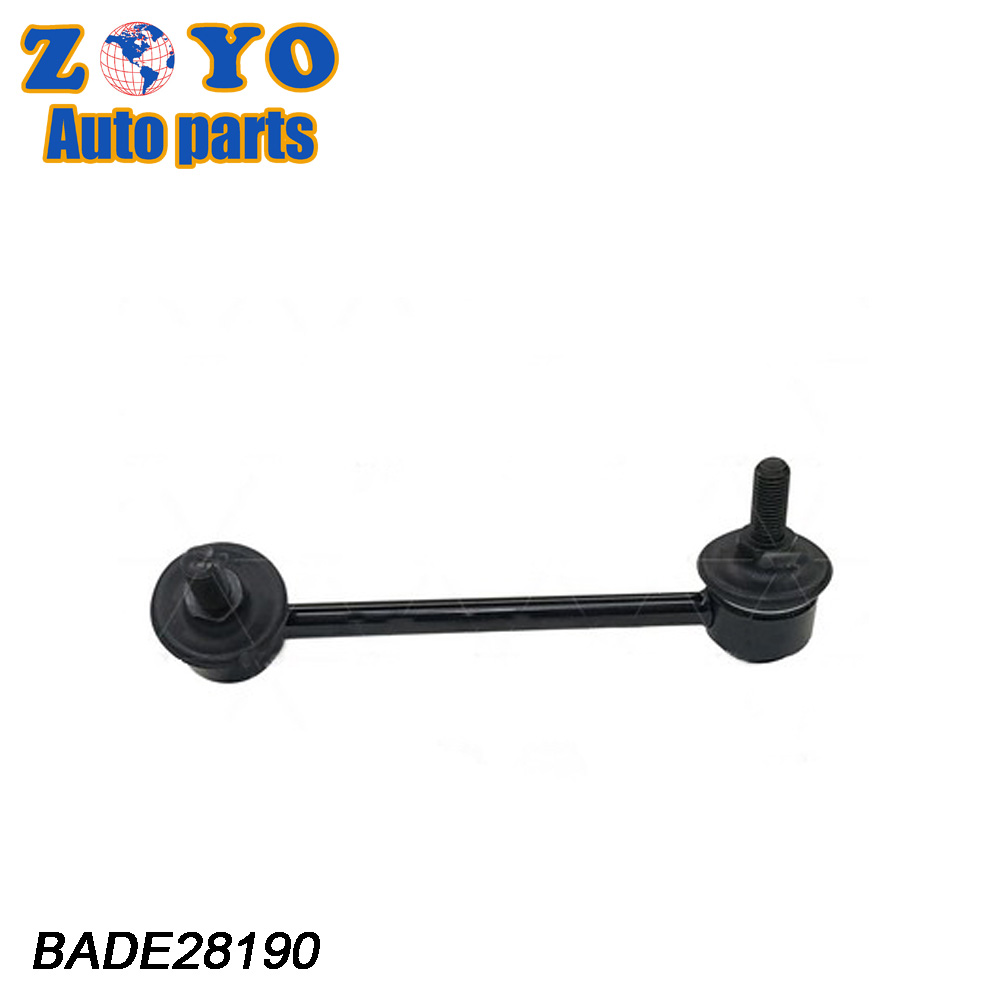 40 Cr Ball Joint Front Axle Adjustable Rod Stabilizer Bar Link for Mazda 3 6 CX-5 CX-9
