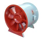 OBM Customized Support Blue Blower Professional Exhaust Fan for AC Electric