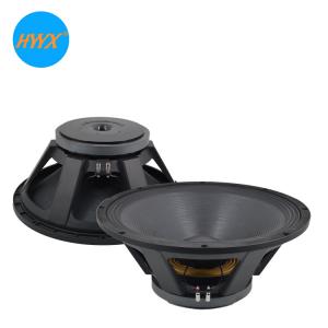 Quality 1200W RMS Audio Subwoofer Speaker wholesale