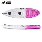 Foot Pedal Plastic Canoe Sea Fishing Kayak Outdoor Product 1 Year Warranty