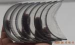 6BD1 Connecting Rod Bearing 9-12271-608-0 9122716080 For ZAX130-3 ZAX210-5