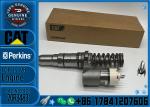 Common rail injector fuel injecto 20R3483 20R-3247 10R-2827 for 3512B Excavator