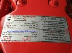 Cummins Engine ISBE4 185Hp for Bus