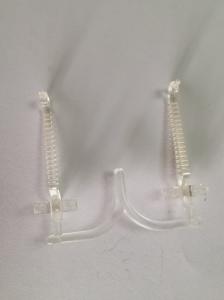 Quality 2738 Injection Molding Polycarbonate Lenses wholesale