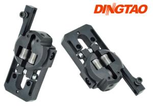 Quality 59137000 GT7250 S7200 Spare Parts Suit For Guide Roller Lower 093 S-93-7 wholesale