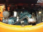 Doosan used dh80 crawler excavator for sale