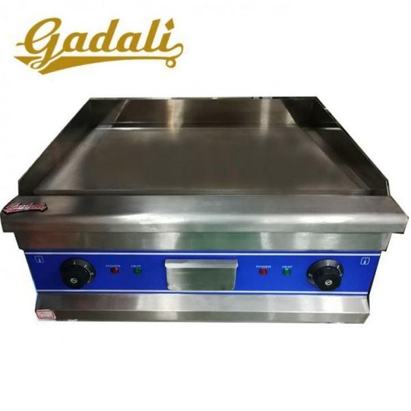 Cheap Stainless Steel Commercial Electric Flat Plate Griddle for sale