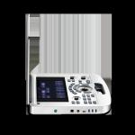 Color Ultrasound Machine Obstetrics And Gynecology Equipment 17MHz Linear Probe