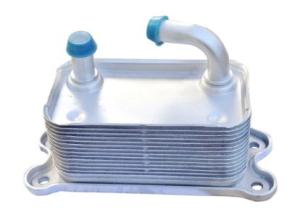 Quality Ford Focus RS Mk2 2009 FORD Oil Cooler , 31201911 Car Oil Cooler Replacement wholesale