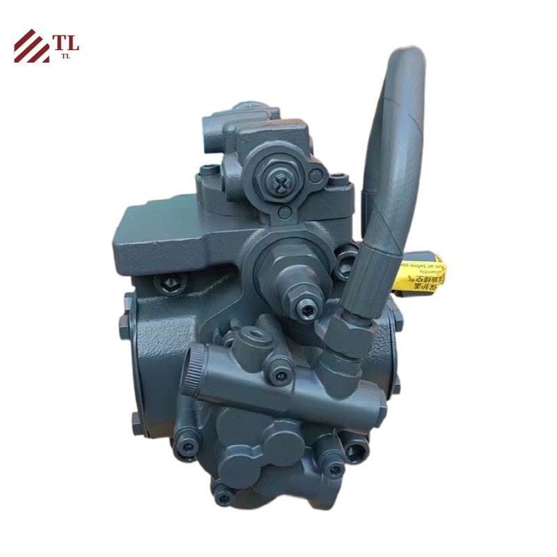 Construction works PVC80 PVC90 Hydraulic Pump for EC80 Excavator 14654644 14623786 14520750