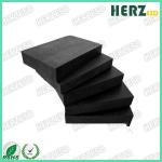 Corrosion Resistant ESD Foam Sheets , Durable Anti Static High Density Foam