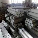 China manufacturers stock aluminum round bar 6061 6082 6063 7075 aluminum rod