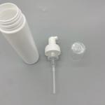 50ml 100ml 120ml 150ml 200ml Foam Pump Bottle With Pump Top Dispenser
