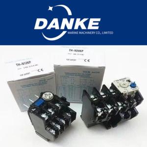 Quality MITSUBISHI Overload Relay TH-N20KP TH-N12KP Marine Electrical Equipment wholesale