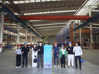 Hunan Zhonggang Huitong Machinery Technology Co., Ltd.