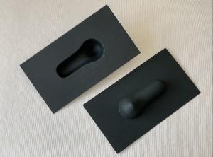 Quality Bamboo Black Packaging Pulp Tray Compostable Packaging wholesale