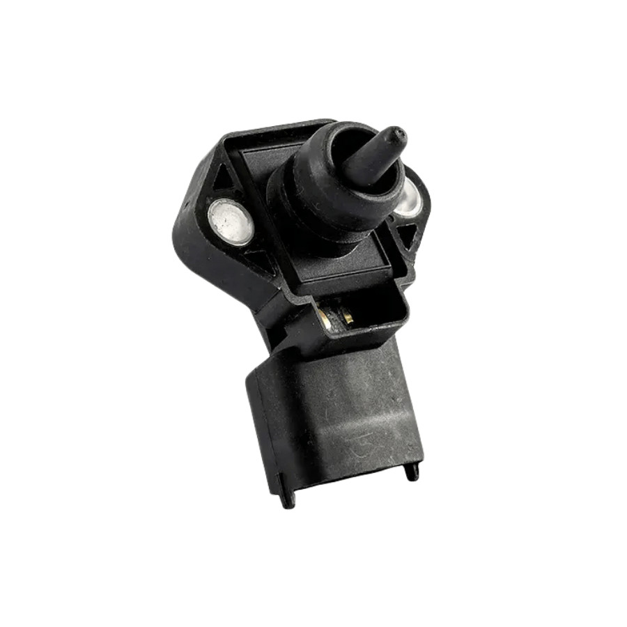 0261230023 Turbo Boost Pressure Sensor 078 906 051 For Audi A6 2.7 2000-05