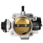 WEILI Auto Parts Hyundai Accent Throttle Body Assembly 35100-26860