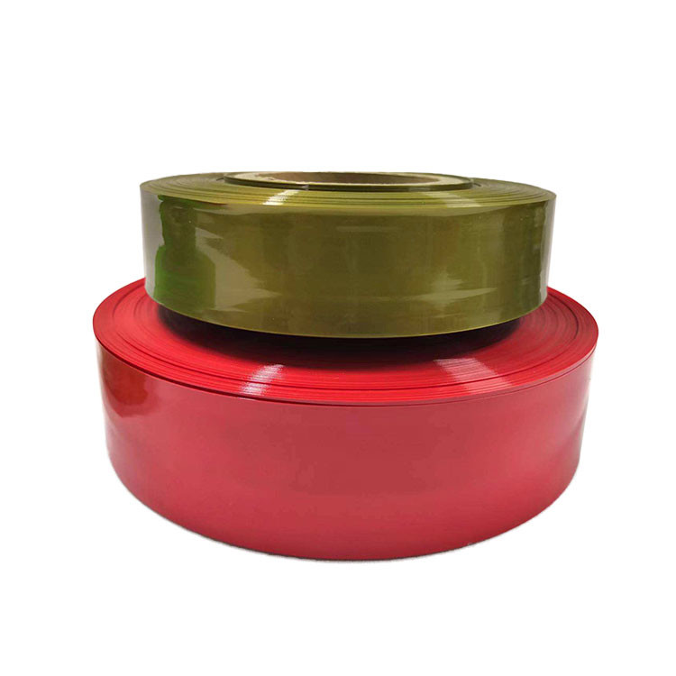 Printable And Customized Artificial Plastic Sausage Casings Food Packing Film Pa / Pe Pvdc