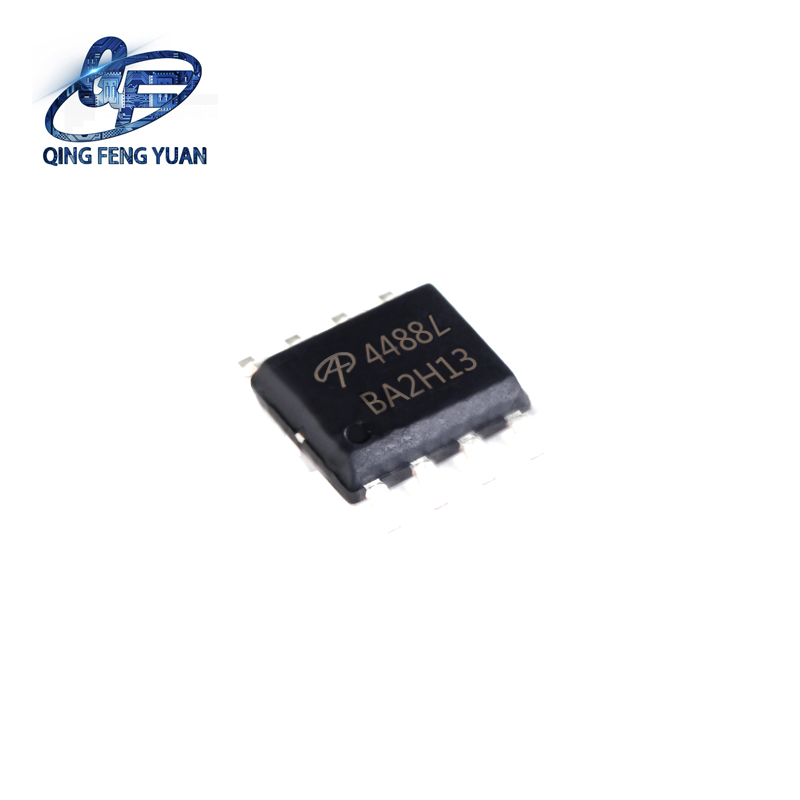 AOS IC Chips Stock Kit Professional BOM Supplier AO4488L Electronic Components AO448 BOM Kitting Rtc72421a Tsa5511