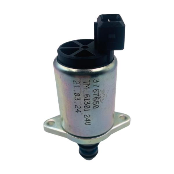 STAR ZEBRA TM61301 Solenoid valve Excavator Hydraulic Solenoid valve proportiona