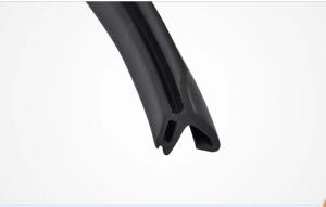 Quality epdm foam rubber sealing strips wholesale