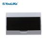 Buy cheap Dustproof ABS Body Plastic MCB Box , Industrial Power Distribution Board from wholesalers