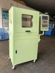 Customized Green Color Automatic Hydraulic Truck Tyre Vulcanizing Press Machine