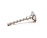 M10x1.5 Industrial Adjustable Feet / Swivel Leveling Feet 60mm