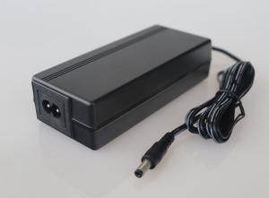 Quality 24v 3a Power Adapter IEC61558 Certified Desktop Switching Power Supply wholesale
