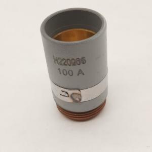 Quality Powermax 1250 Retaining Cap 100A 220206 For Hypertherm Plasma Cutter wholesale