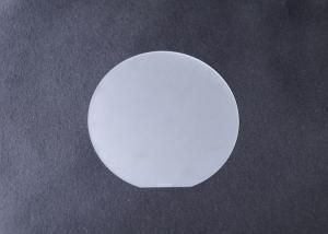 Quality 200mm 300mm Sapphire Wafer Single Side Polished Wafer wholesale