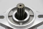 Hot sale good quality TB175 Gear pump pilot pump for TAKEUCHI excavator part