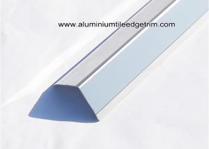 Quality High End 90° Degree Stainless Steel Corner Protectors With 0.8mm Thickness wholesale