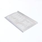 Al5052 Al 6061 T6 Stainless Steel Sheet Metal Welding Frame Ss Steel Fabrication