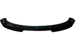 Long Guard Plate Car Bumper Moulding With Many Lifters And Deformation