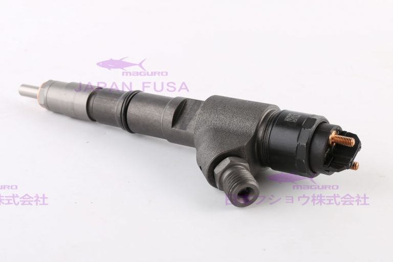 Fuel Injector for D6E/EC210B 04290987