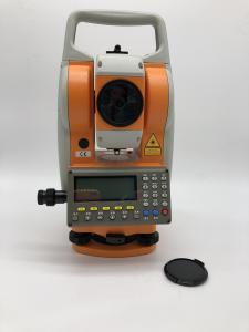 Quality Mato total station reflectorless 300m total station MTS-602R Factory direct wholesale