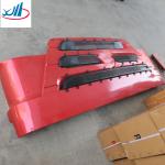 Good Performance Liugong Spare Parts Trucks And Cars Auto Parts Front Panel