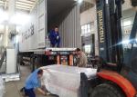 1000-1300mm PVC HPL Acrylic Hot Melt Adhesive Coating Machine 5-20m/Min