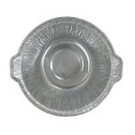 Eco-Friendly Disposable Aluminum Foil Pot Environmental Friendly Advantage Pizza