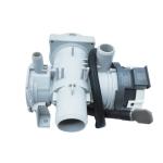 Washing Machine Parts Pump AHA75693402 For Electric Power Source