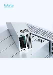 Quality Forced Wind Cooling Inverter For Home , White Cover Mobile Power Inverter wholesale