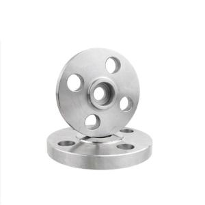 China Ansi A105 150lb Cs Blind Flange Carbon Steel Rf on sale