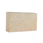 1300-1580 oC*2h Linear Change Bauxite Bricks for Industrial Kilns from High