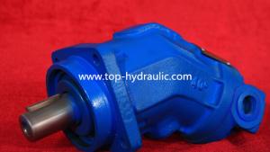 Quality Hydraulic Fixed Piston Pump/motor A2FM45W-6.1-Z2 45CC wholesale