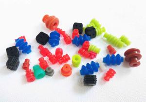 Quality Automotive Terminal Seal , Cavity Plug Seal Electric Connector Sealing wholesale