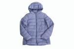 Stockpapa 2 Color Windproof womens padded winter coats